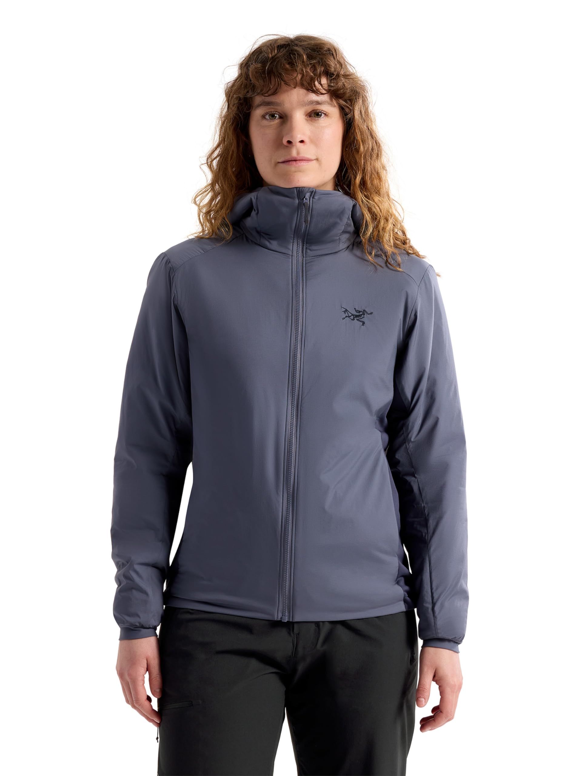 Amazon.com: Arc'teryx Atom Hoody Women's | Lightweight Insulated